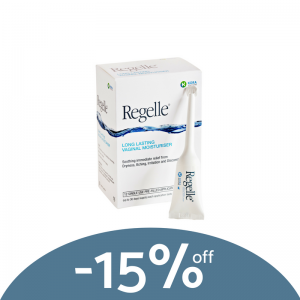 3 month supply Regelle